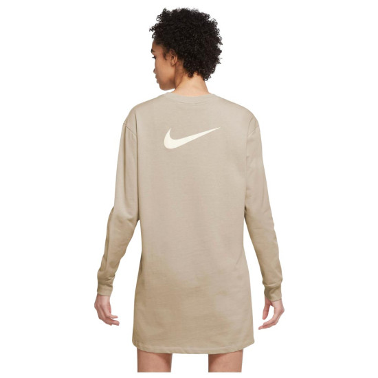 Nike Γυναικείο φόρεμα Sportswear